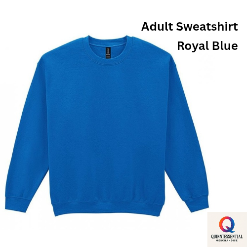 QM 'Mama Est.' Sweatshirt.