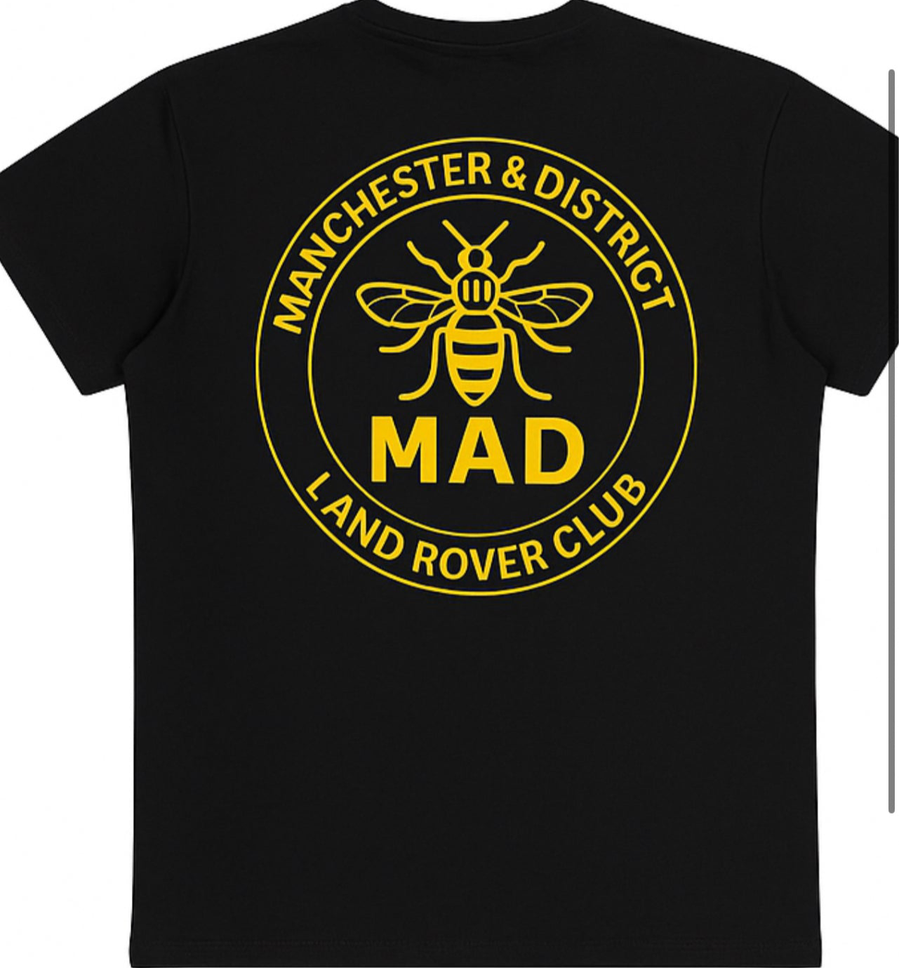 MAD Club T-Shirts