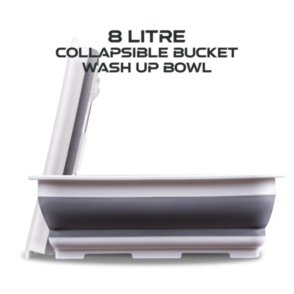 Collapsible Washing Up Bowl