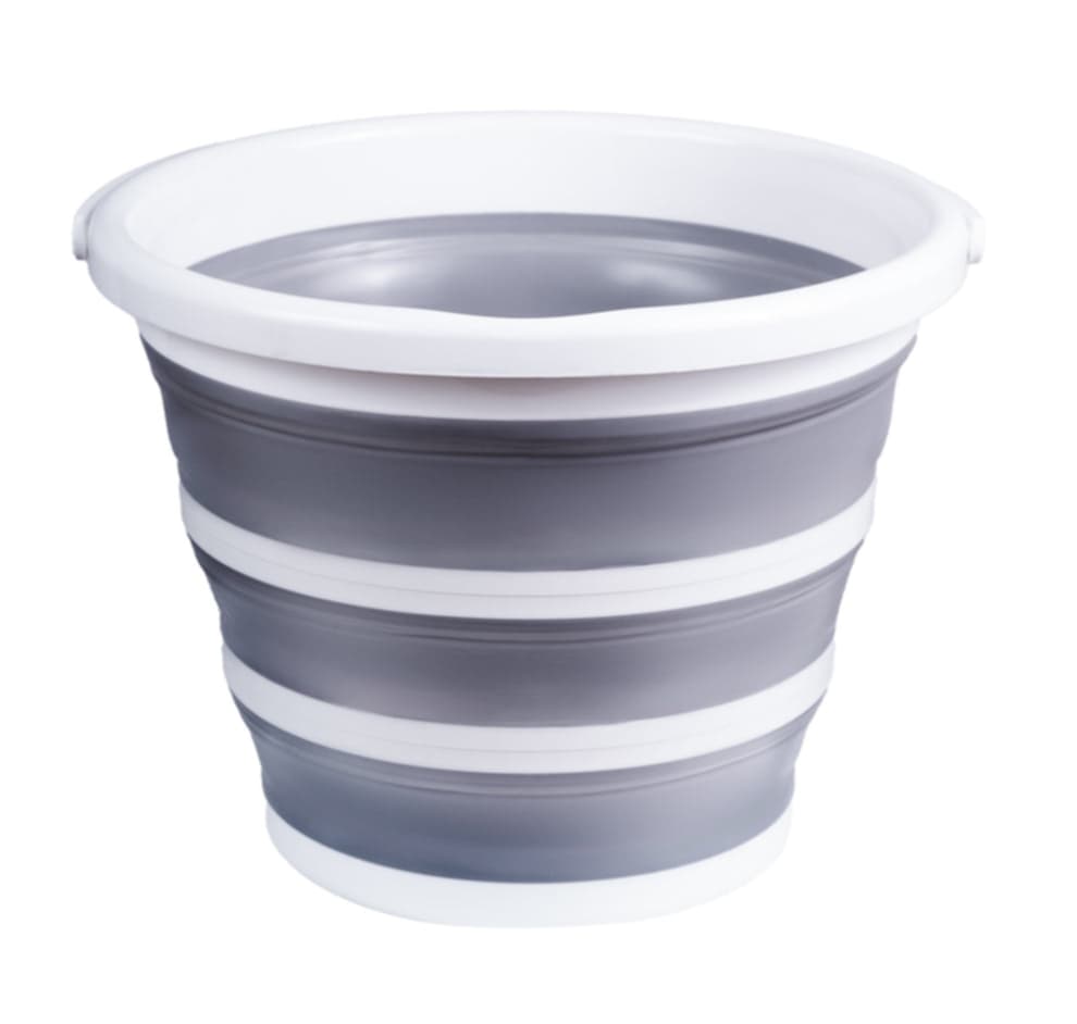 Collapsible Bucket