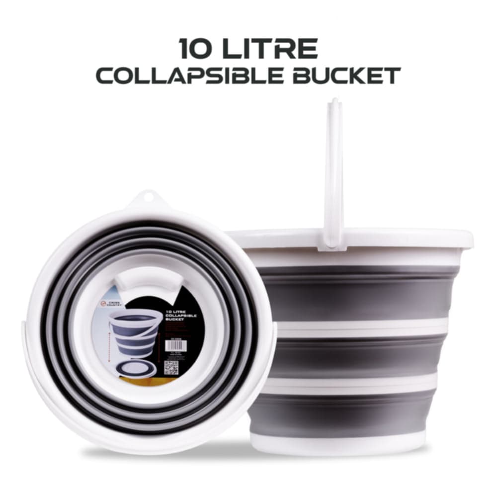 Collapsible Bucket