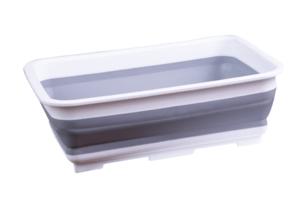 Collapsible Washing Up Bowl
