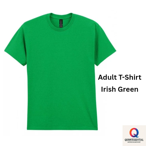 QM Embroidered Social Brand Ambassador T-Shirts