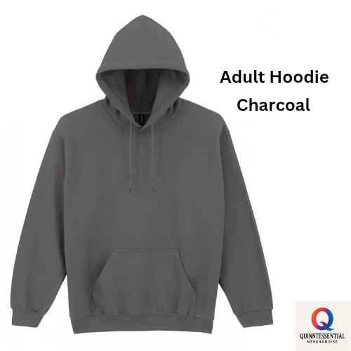 QM Adults Jack Skellington Hoodies