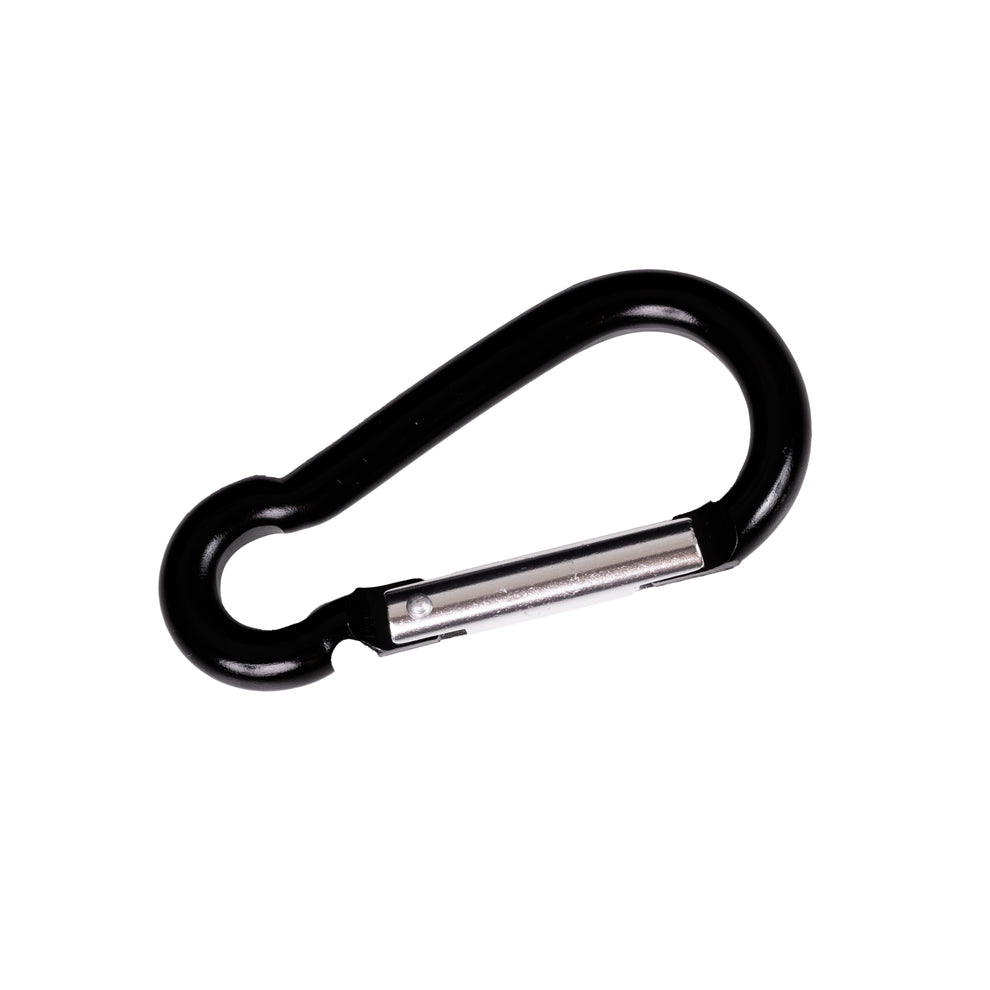 Cross Country Water Bottle with Carabiner