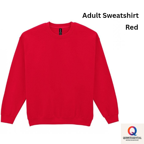 QM 'Mama Est.' Sweatshirt.